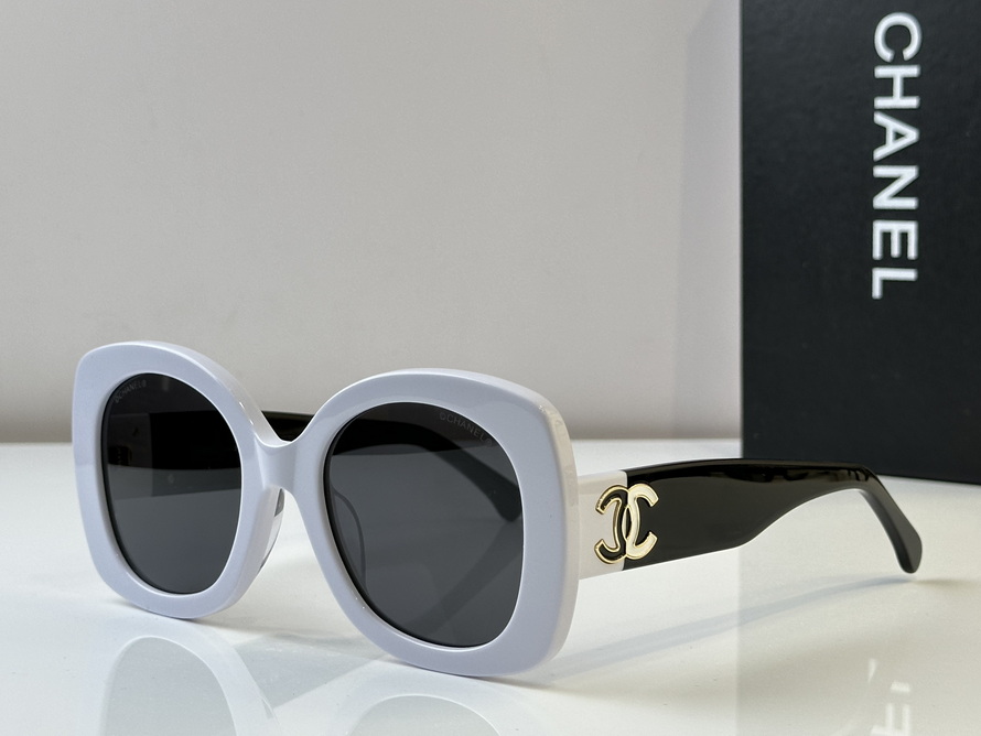 Chanel Sunglasses(AAAA)-1971