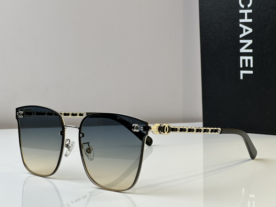 Chanel Sunglasses(AAAA)-1965