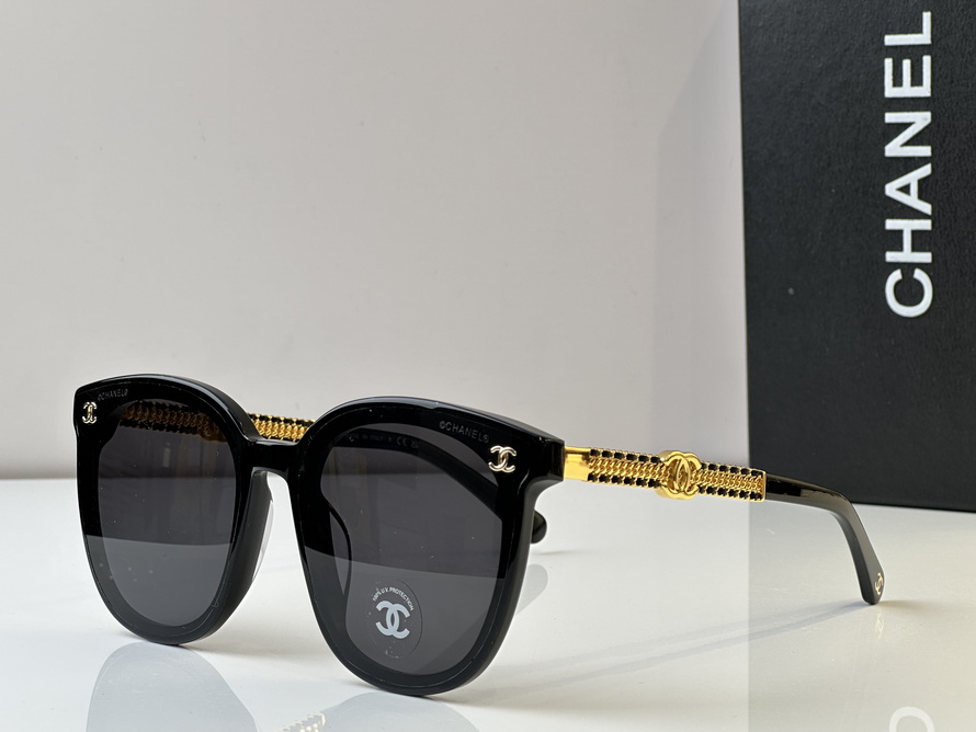 Chanel Sunglasses(AAAA)-1961