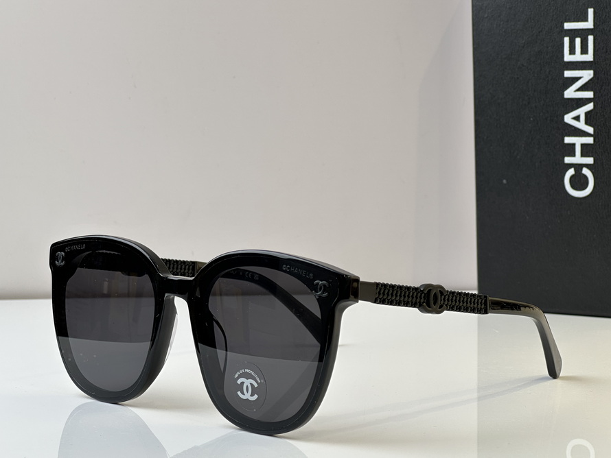 Chanel Sunglasses(AAAA)-1960