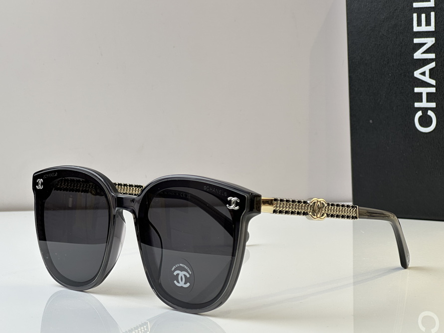Chanel Sunglasses(AAAA)-1959