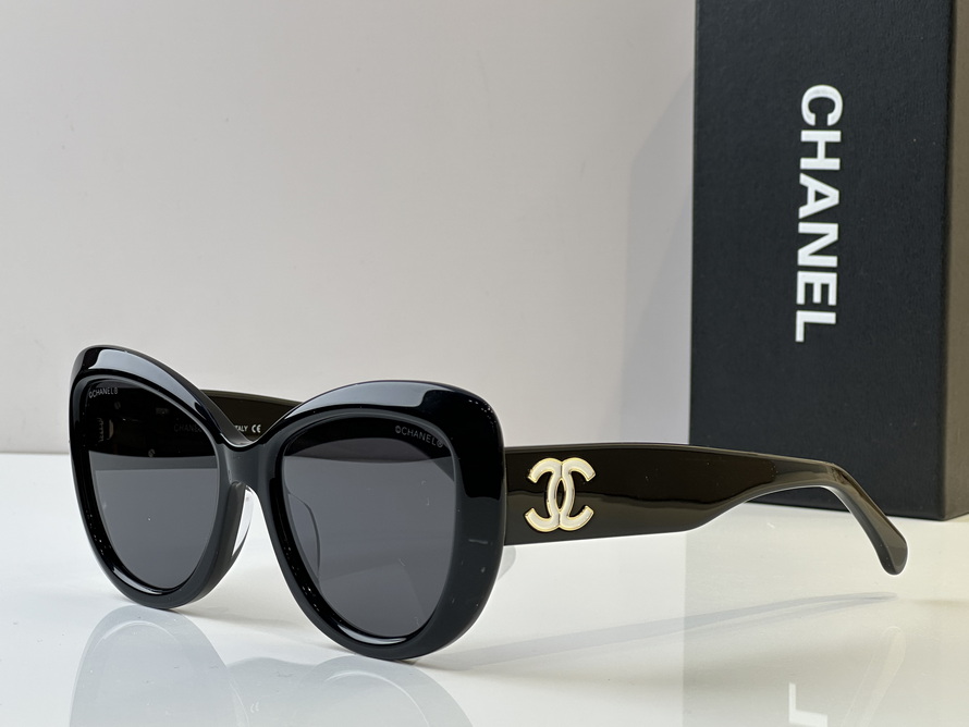 Chanel Sunglasses(AAAA)-1951