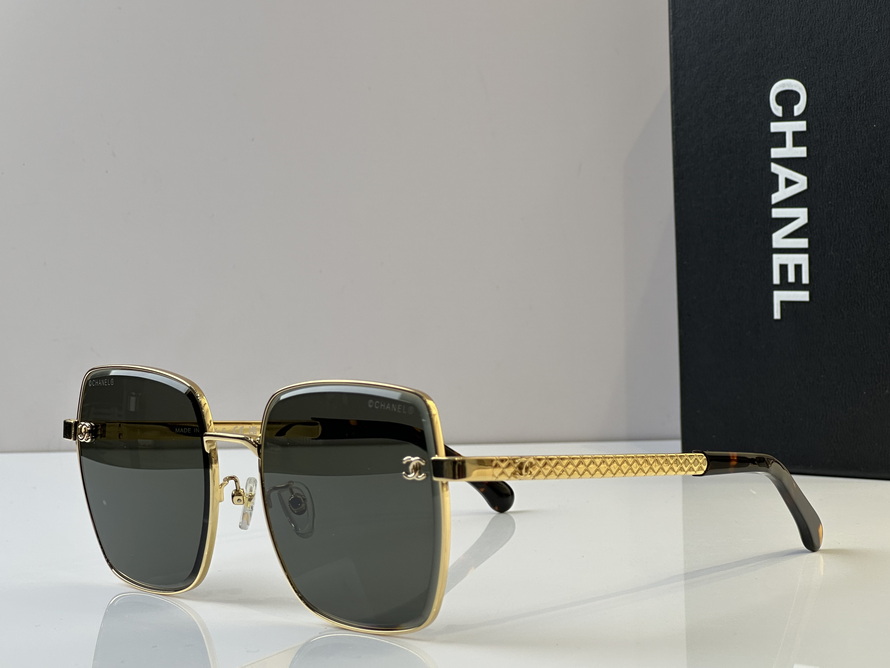 Chanel Sunglasses(AAAA)-1950