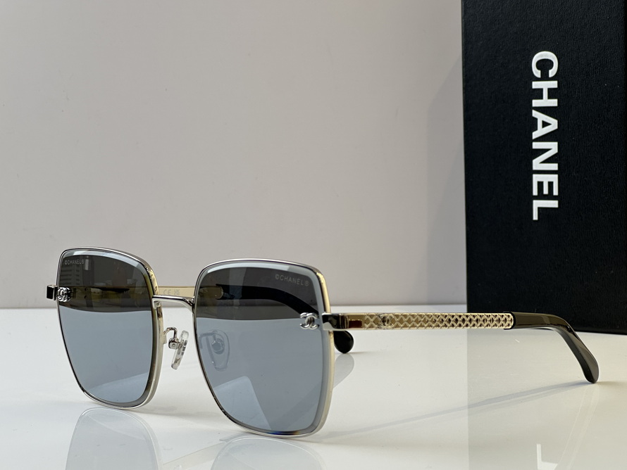 Chanel Sunglasses(AAAA)-1948