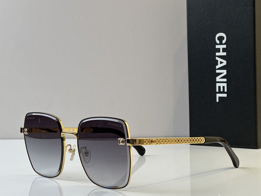 Chanel Sunglasses(AAAA)-1947