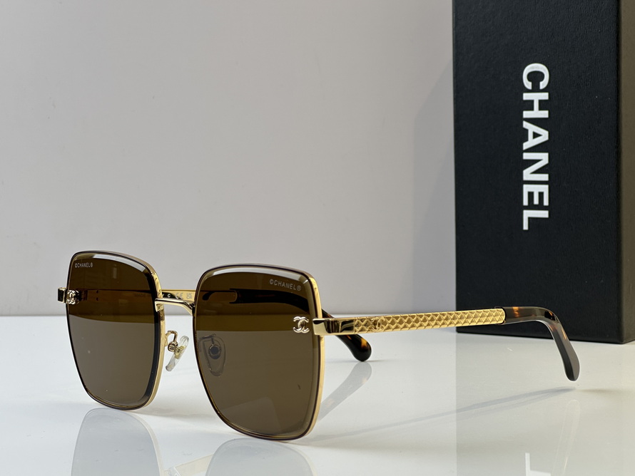Chanel Sunglasses(AAAA)-1938