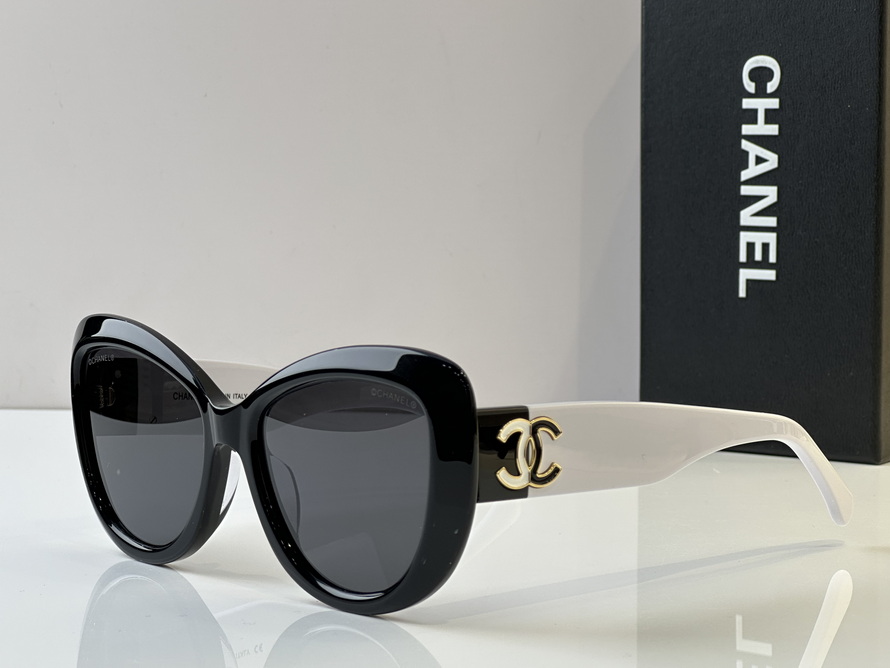 Chanel Sunglasses(AAAA)-1936