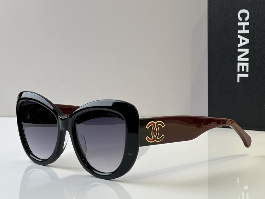 Chanel Sunglasses(AAAA)-1935