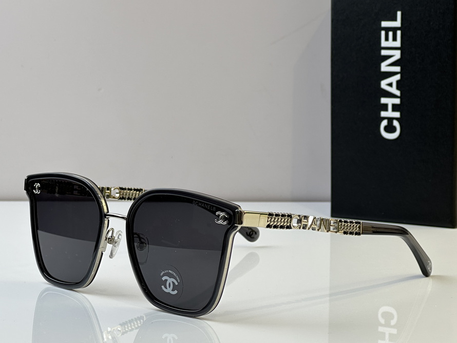 Chanel Sunglasses(AAAA)-1932