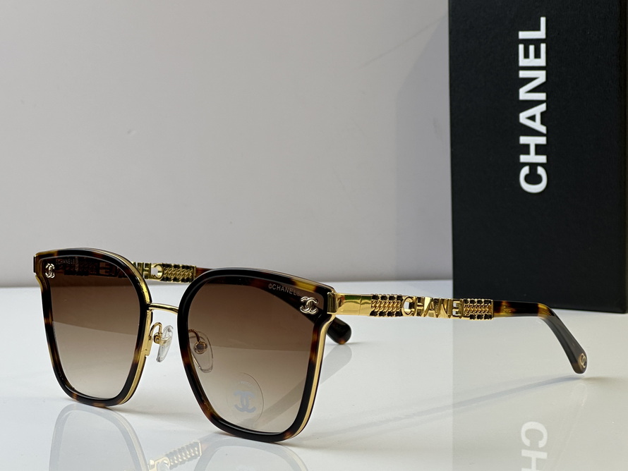 Chanel Sunglasses(AAAA)-1931