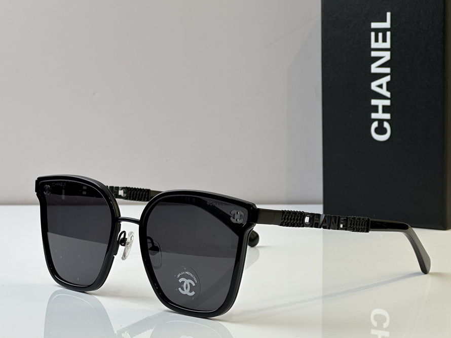 Chanel Sunglasses(AAAA)-1928