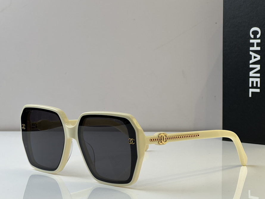 Chanel Sunglasses(AAAA)-1926