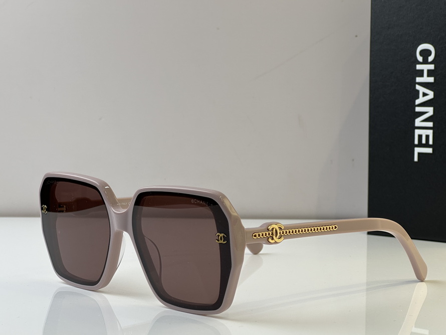 Chanel Sunglasses(AAAA)-1925