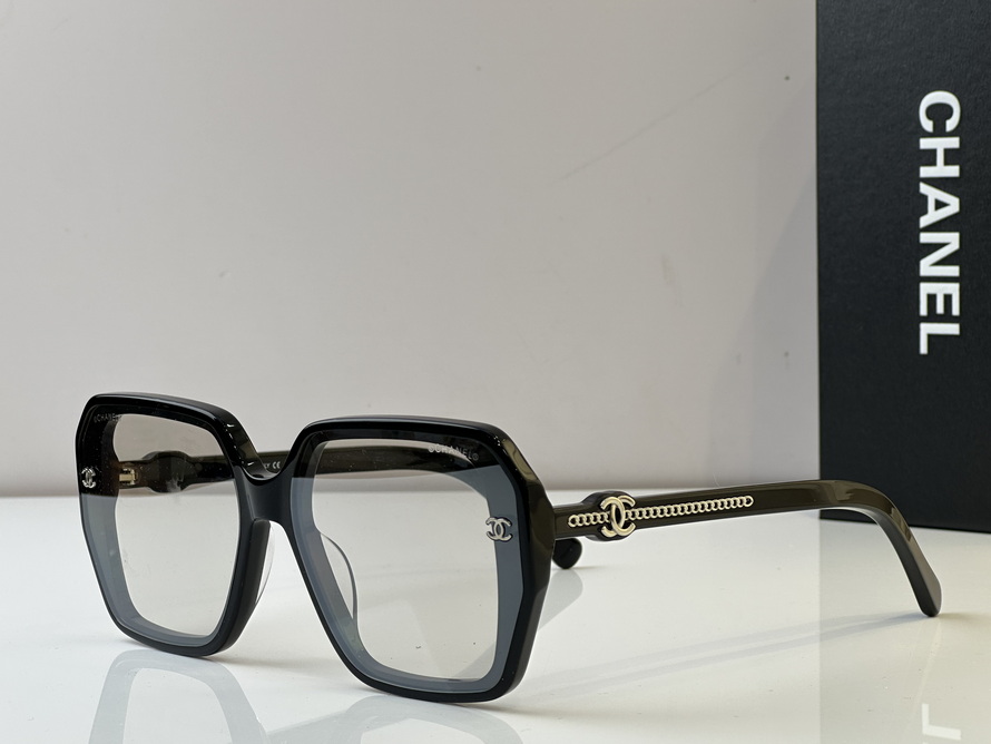 Chanel Sunglasses(AAAA)-1924