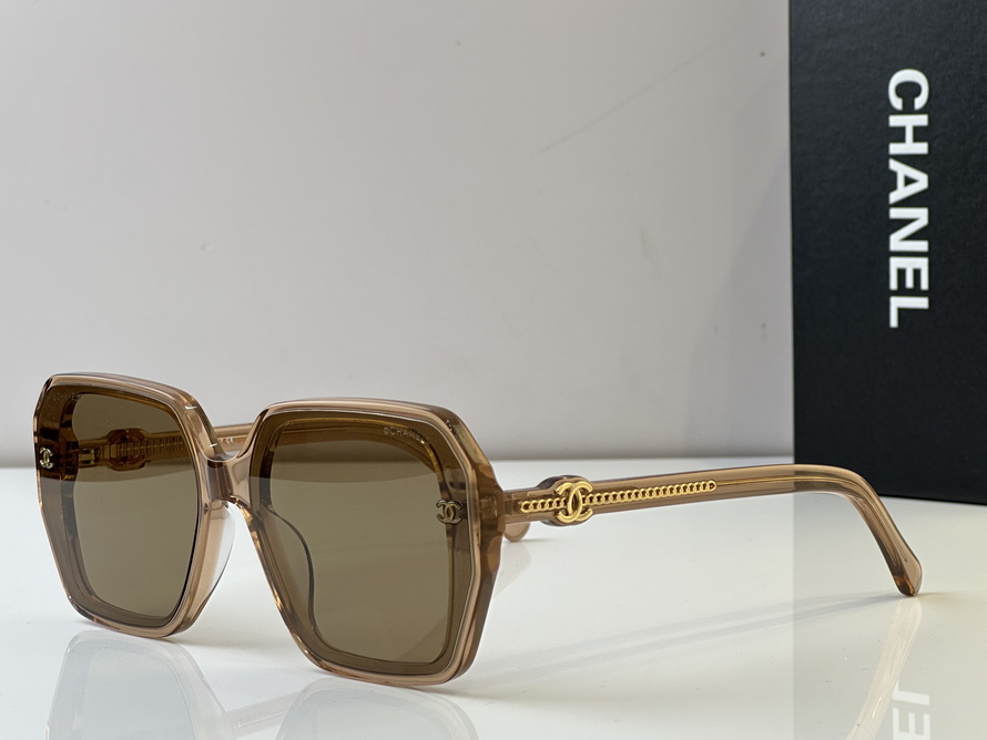 Chanel Sunglasses(AAAA)-1922