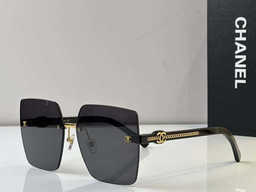 Chanel Sunglasses(AAAA)-1920