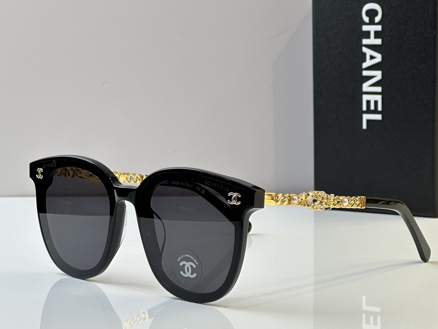 Chanel Sunglasses(AAAA)-1915
