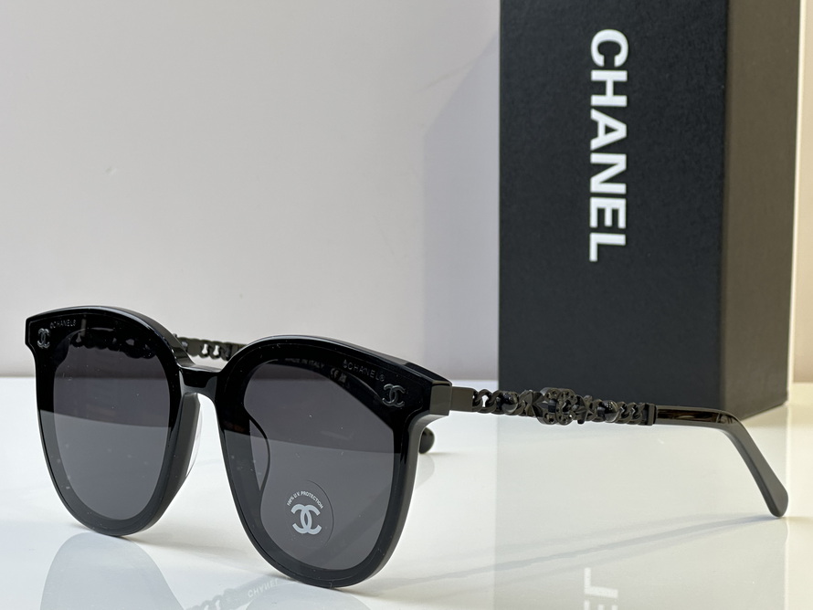 Chanel Sunglasses(AAAA)-1908
