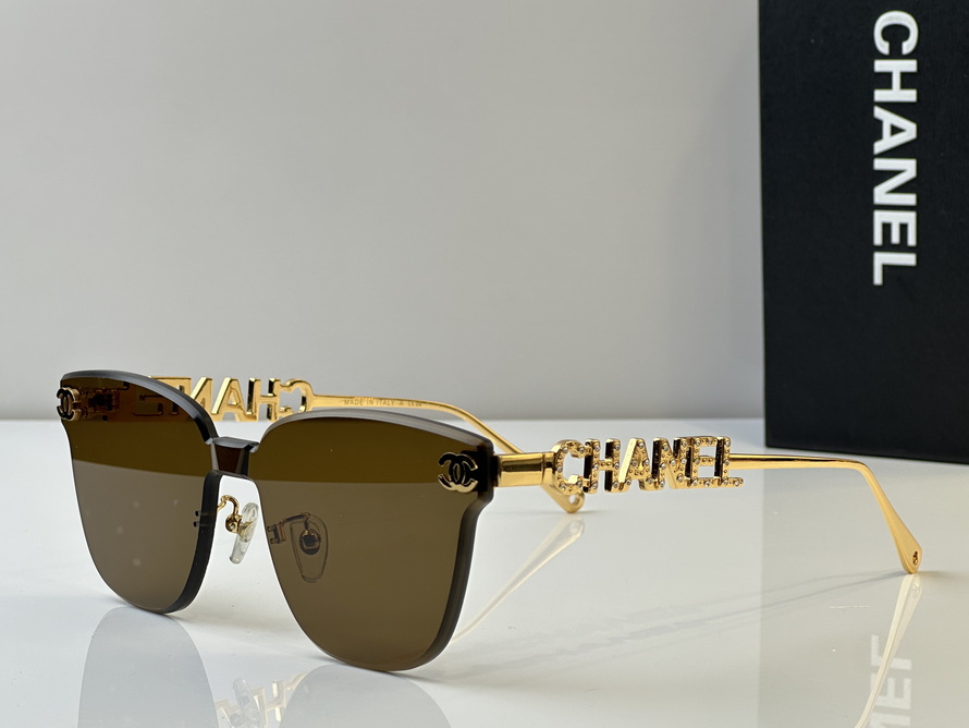 Chanel Sunglasses(AAAA)-1905