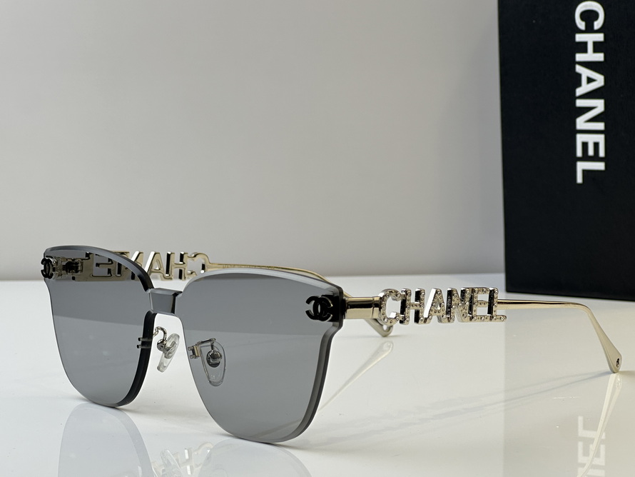 Chanel Sunglasses(AAAA)-1904