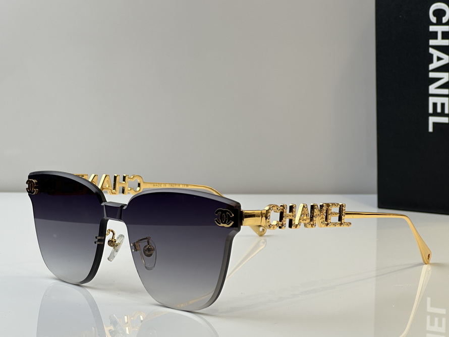 Chanel Sunglasses(AAAA)-1902