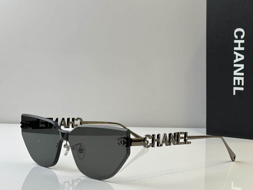 Chanel Sunglasses(AAAA)-1900