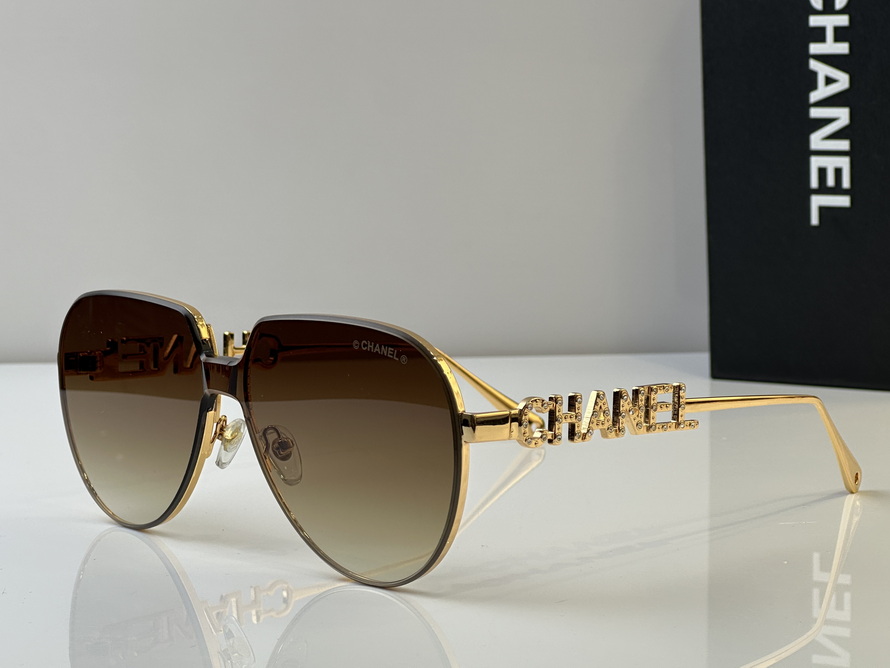 Chanel Sunglasses(AAAA)-1894