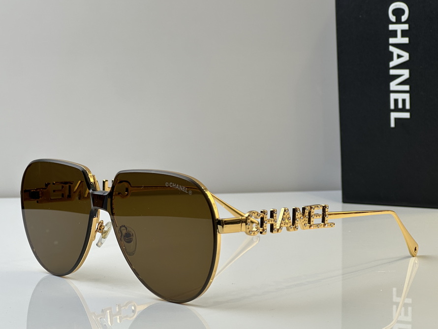 Chanel Sunglasses(AAAA)-1892