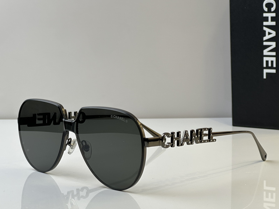 Chanel Sunglasses(AAAA)-1890