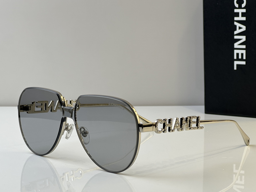 Chanel Sunglasses(AAAA)-1889
