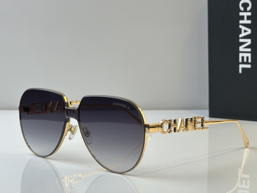 Chanel Sunglasses(AAAA)-1888