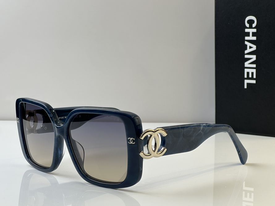 Chanel Sunglasses(AAAA)-1886