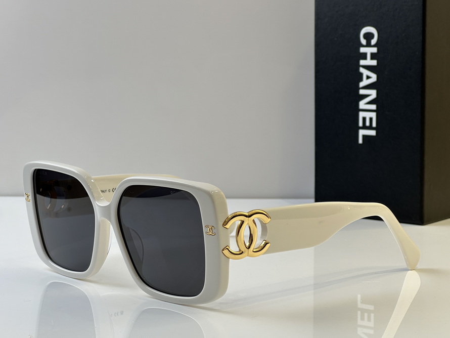 Chanel Sunglasses(AAAA)-1883