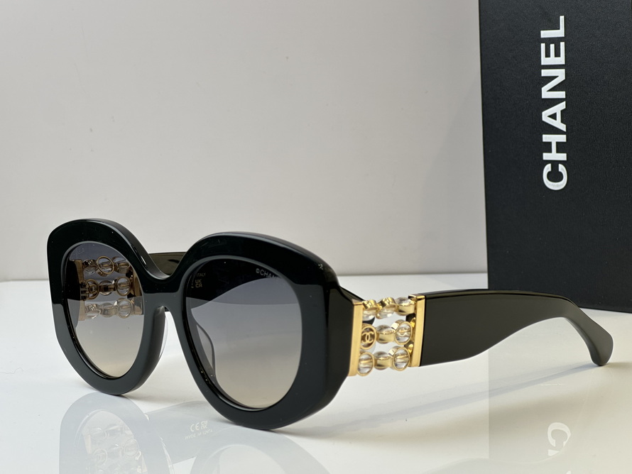 Chanel Sunglasses(AAAA)-1879