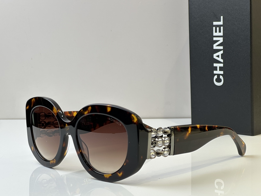 Chanel Sunglasses(AAAA)-1878