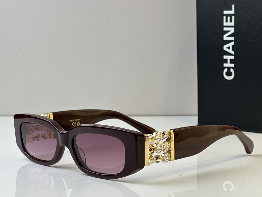 Chanel Sunglasses(AAAA)-1874