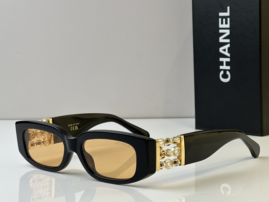 Chanel Sunglasses(AAAA)-1871