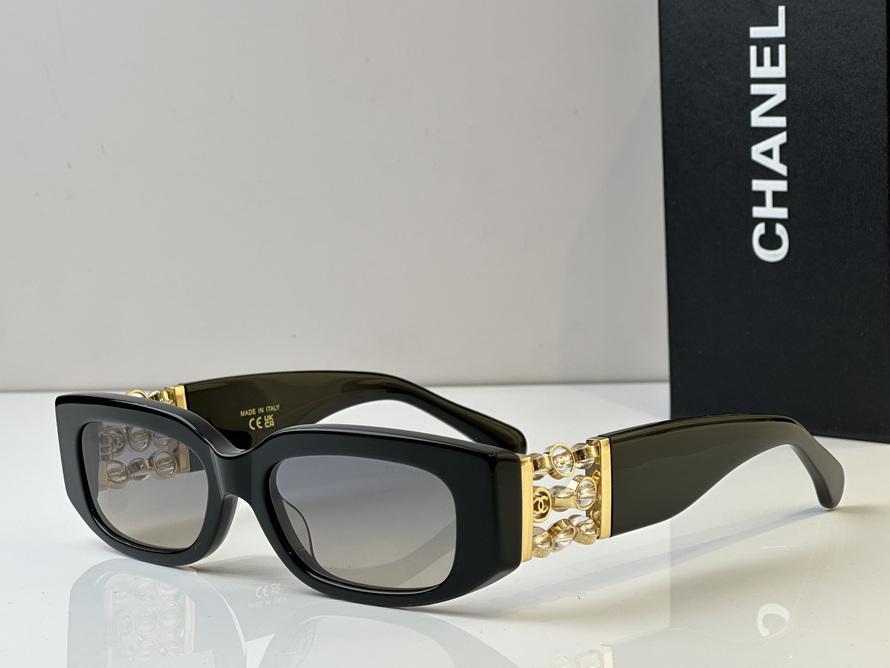 Chanel Sunglasses(AAAA)-1870