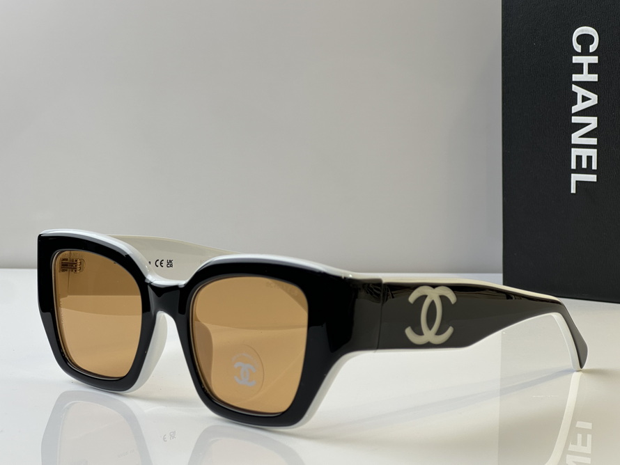 Chanel Sunglasses(AAAA)-1868