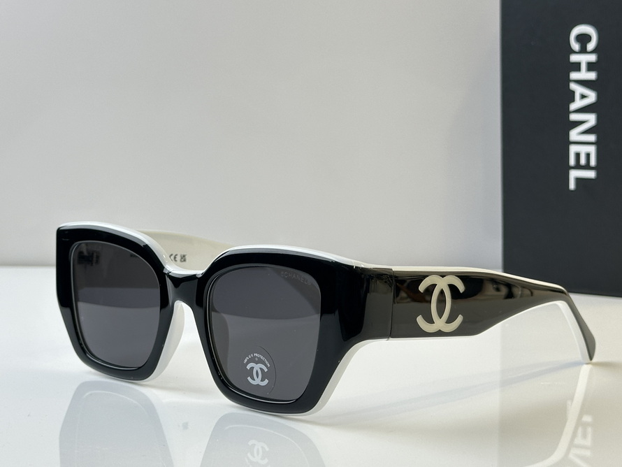 Chanel Sunglasses(AAAA)-1867