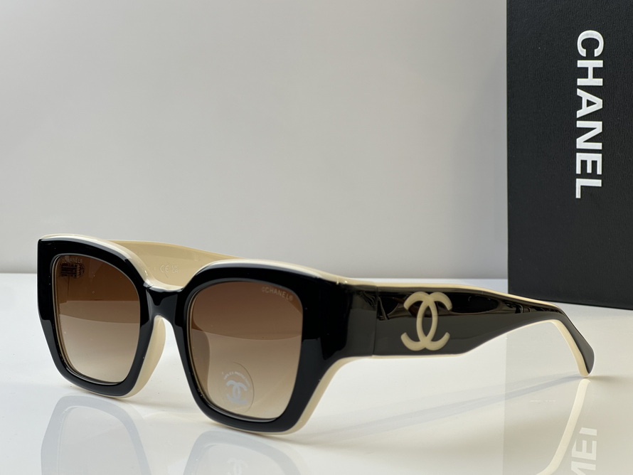 Chanel Sunglasses(AAAA)-1864