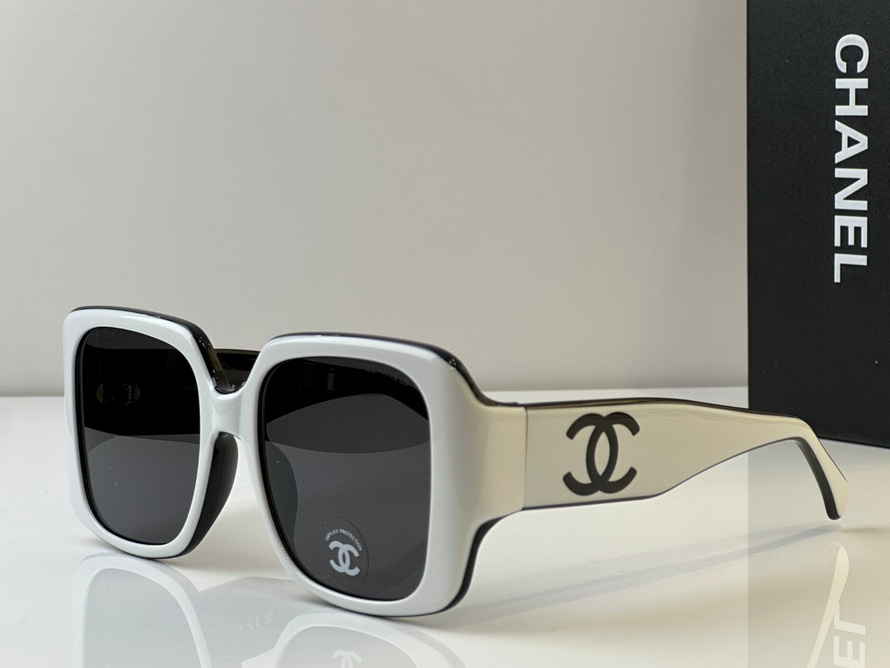 Chanel Sunglasses(AAAA)-1861