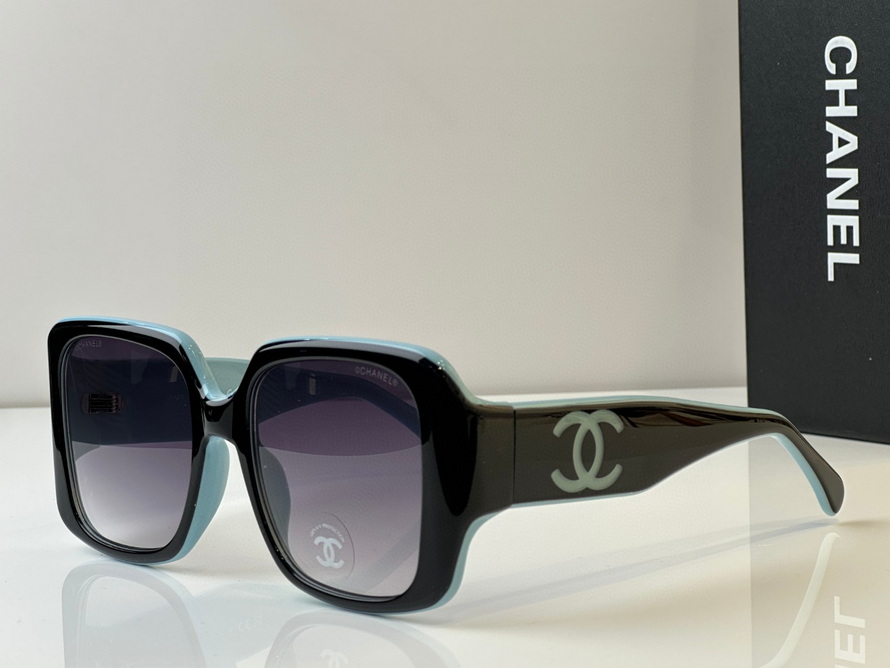 Chanel Sunglasses(AAAA)-1860