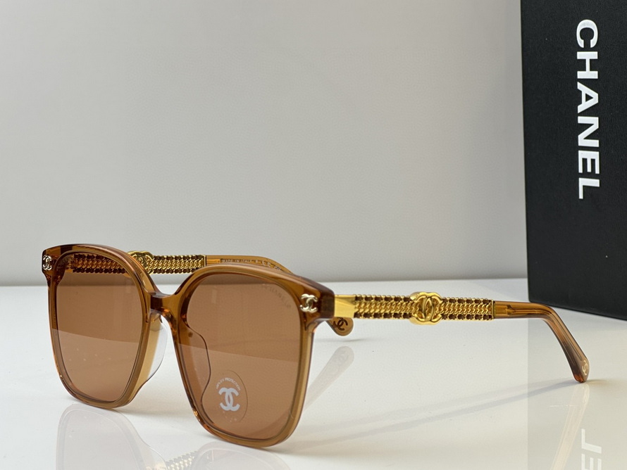 Chanel Sunglasses(AAAA)-1856