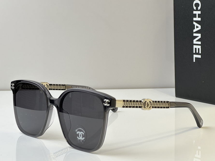 Chanel Sunglasses(AAAA)-1855