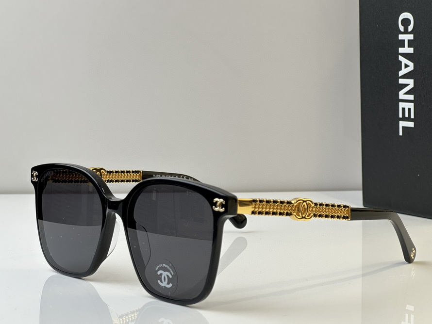 Chanel Sunglasses(AAAA)-1854