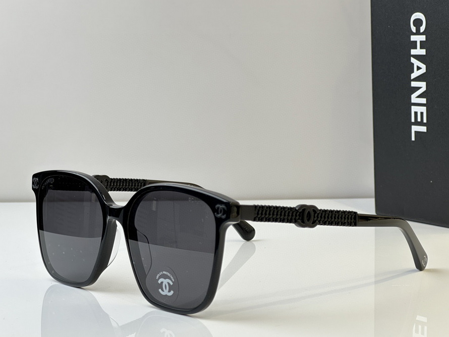 Chanel Sunglasses(AAAA)-1853