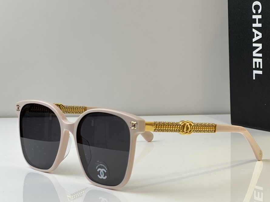 Chanel Sunglasses(AAAA)-1851