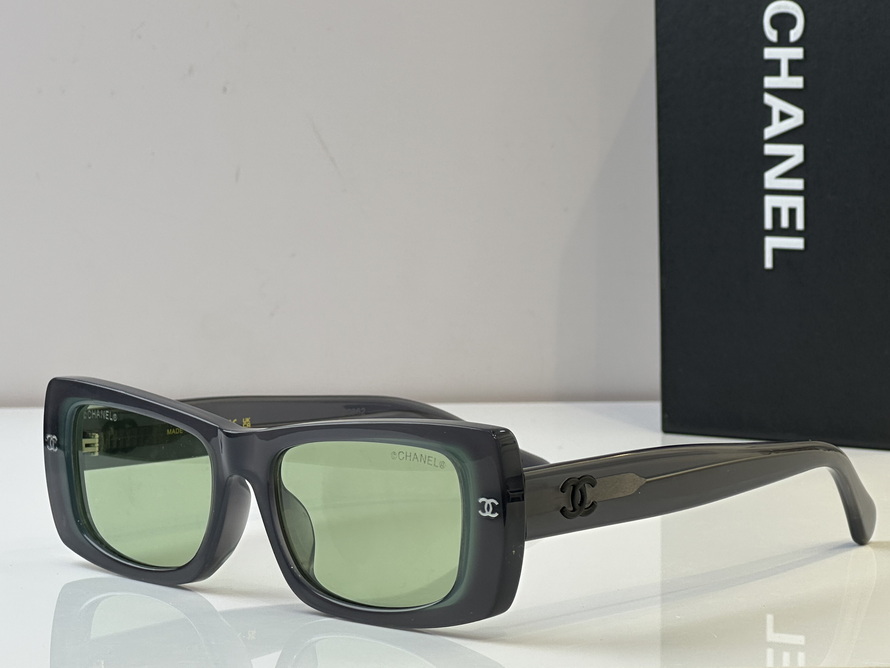 Chanel Sunglasses(AAAA)-1847