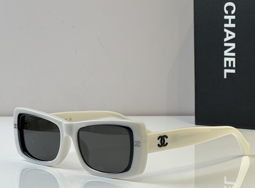 Chanel Sunglasses(AAAA)-1846